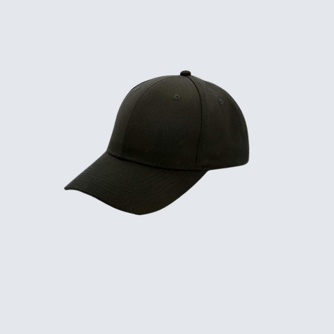 Interstellar Fire Baseball Cap for Men