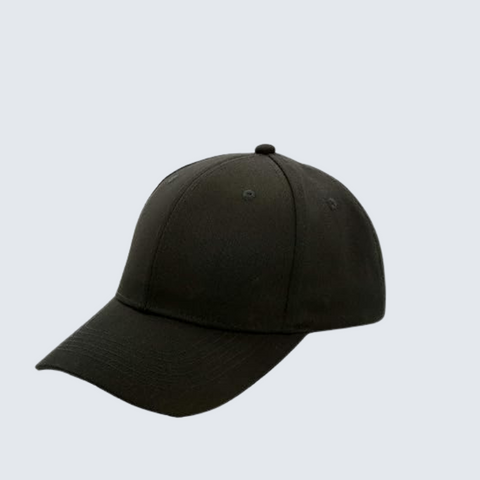 Interstellar Fire Baseball Cap for Men