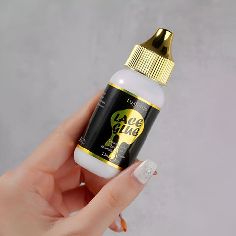 Lace Wig Glue 38ml – Extra Strong, Waterproof & Invisible Hold