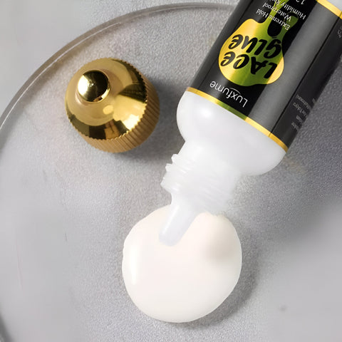 Lace Wig Glue 38ml – Extra Strong, Waterproof & Invisible Hold