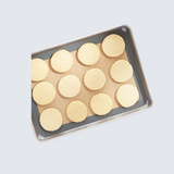 Rectangular Silicone Baking Mat