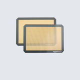 Rectangular Silicone Baking Mat