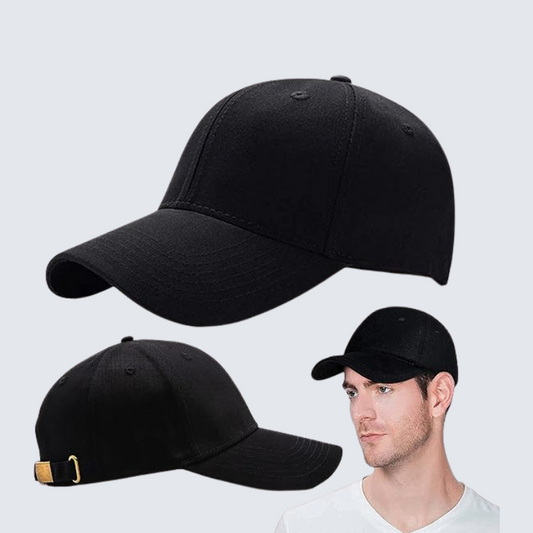Plain Baseball caps for Mens