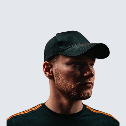 Plain Baseball caps for Mens