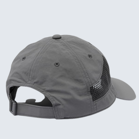 Unisex Tech Shade Baseball Cap