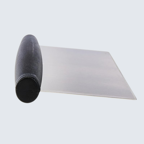 Multi purpose Stainless Steel Scraper