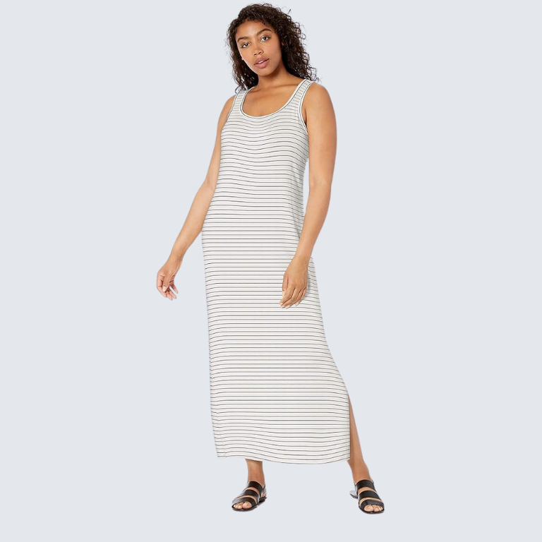 Britianmall Womens Supersoft Terry Racerback